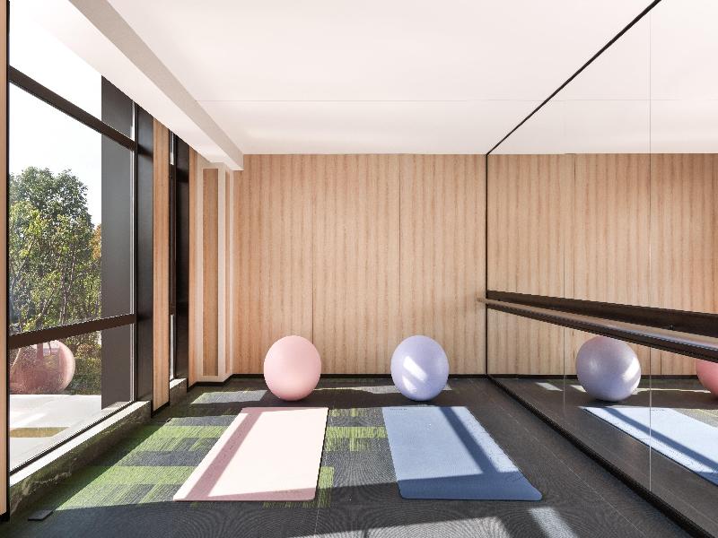 Holiday Inn Shanghai Tourism Zone by IHG image