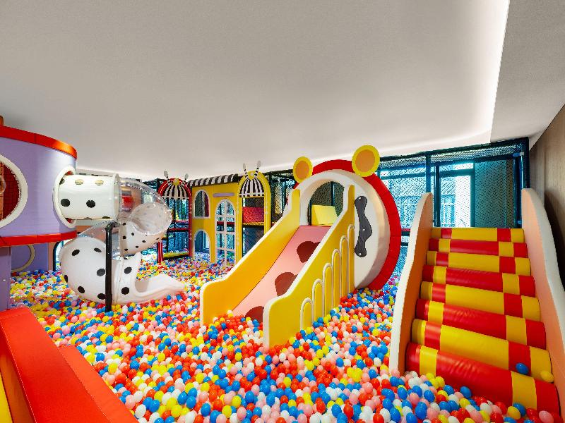 Holiday Inn Shanghai Tourism Zone by IHG image