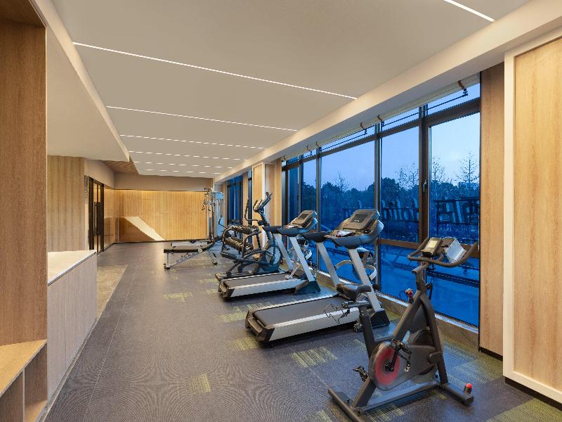 Holiday Inn Shanghai Tourism Zone by IHG image