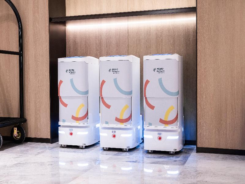 Holiday Inn Shanghai Tourism Zone by IHG image