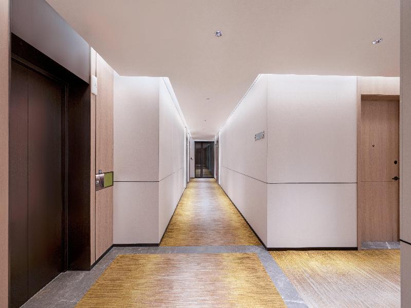 Holiday Inn Shanghai Tourism Zone by IHG image