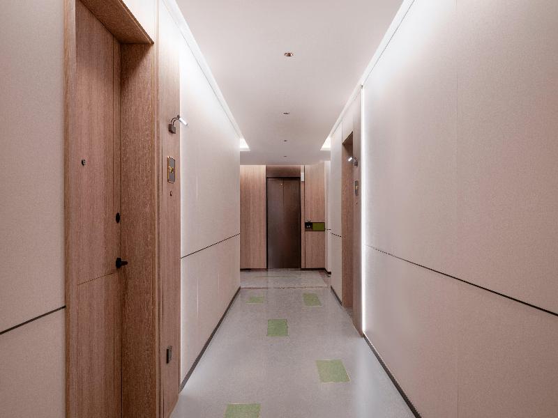 Holiday Inn Shanghai Tourism Zone by IHG image