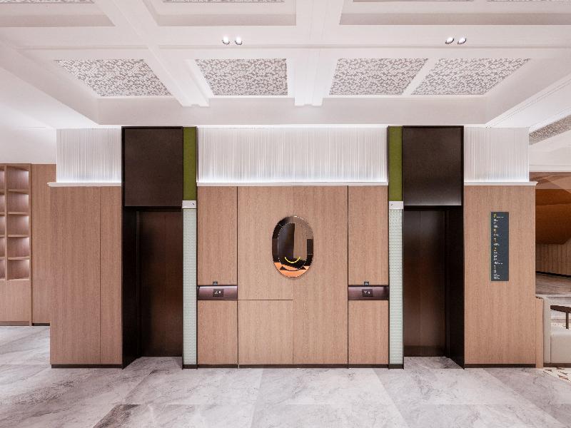 Holiday Inn Shanghai Tourism Zone by IHG image