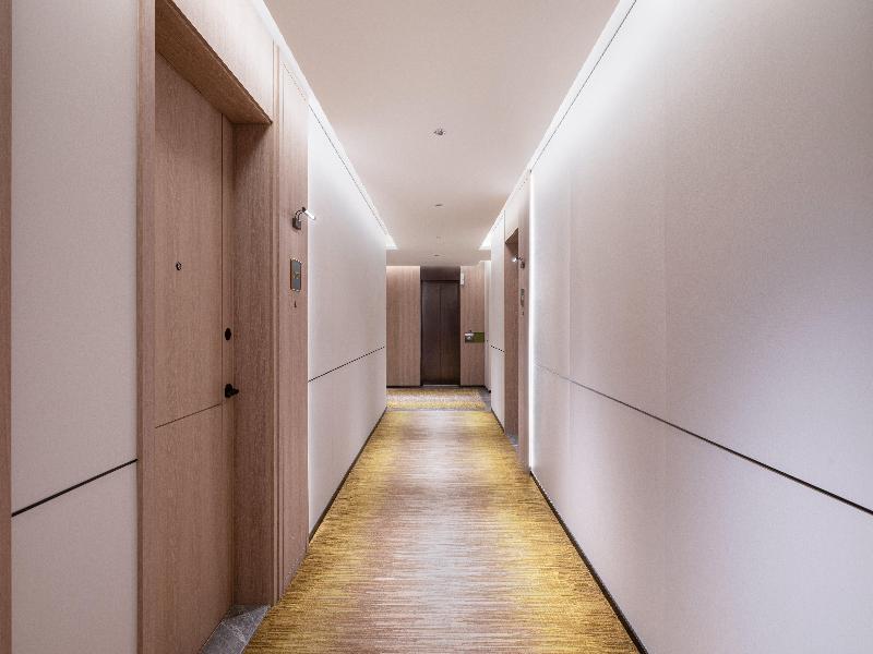 Holiday Inn Shanghai Tourism Zone by IHG image