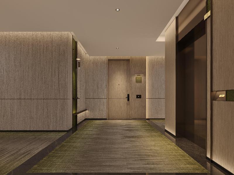 Holiday Inn Shanghai Tourism Zone by IHG image