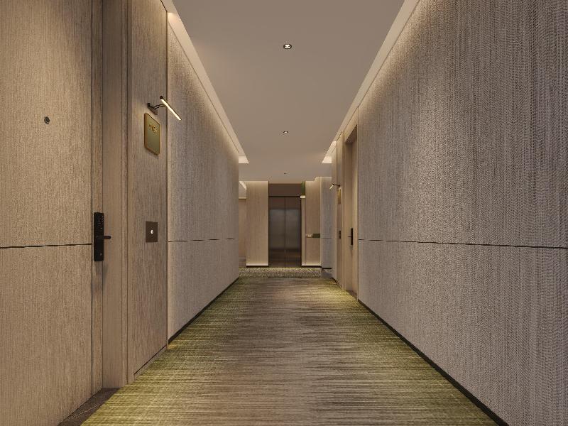 Holiday Inn Shanghai Tourism Zone by IHG image