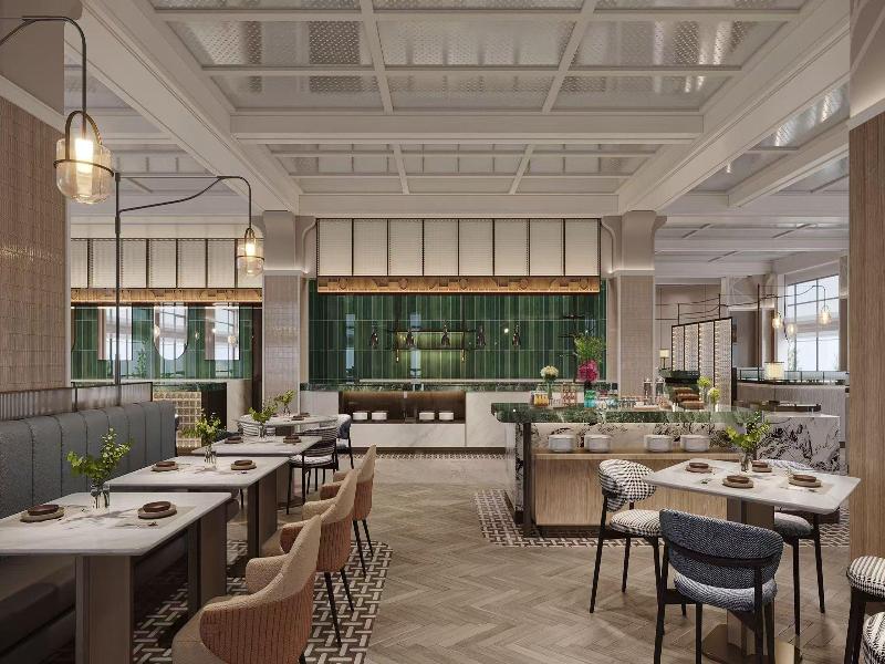 Holiday Inn Shanghai Tourism Zone by IHG image