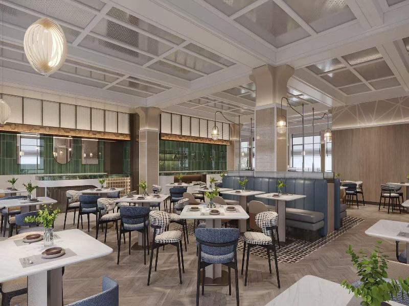 Holiday Inn Shanghai Tourism Zone by IHG image