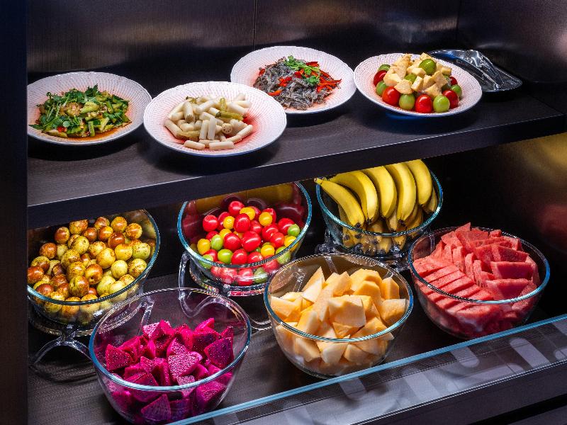 Holiday Inn Shanghai Tourism Zone by IHG image