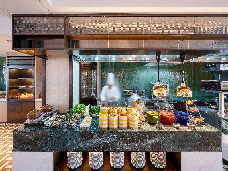 Holiday Inn Shanghai Tourism Zone by IHG image