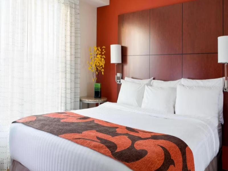 Primestay Extended Suites by IHG image