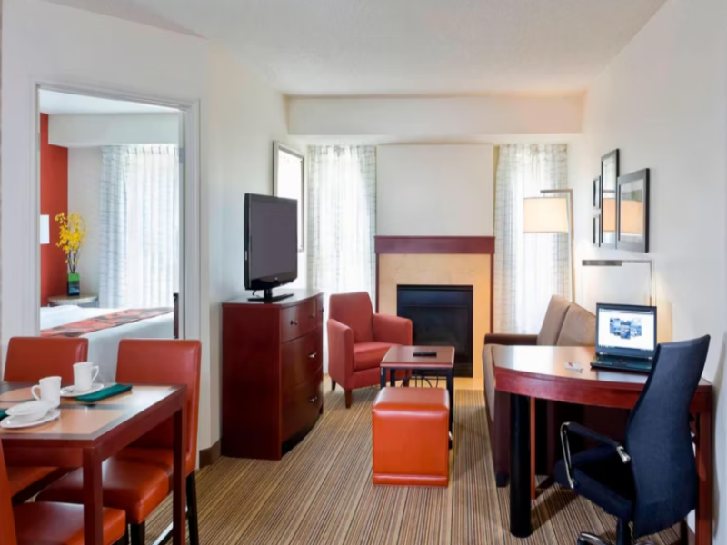 Primestay Extended Suites by IHG image