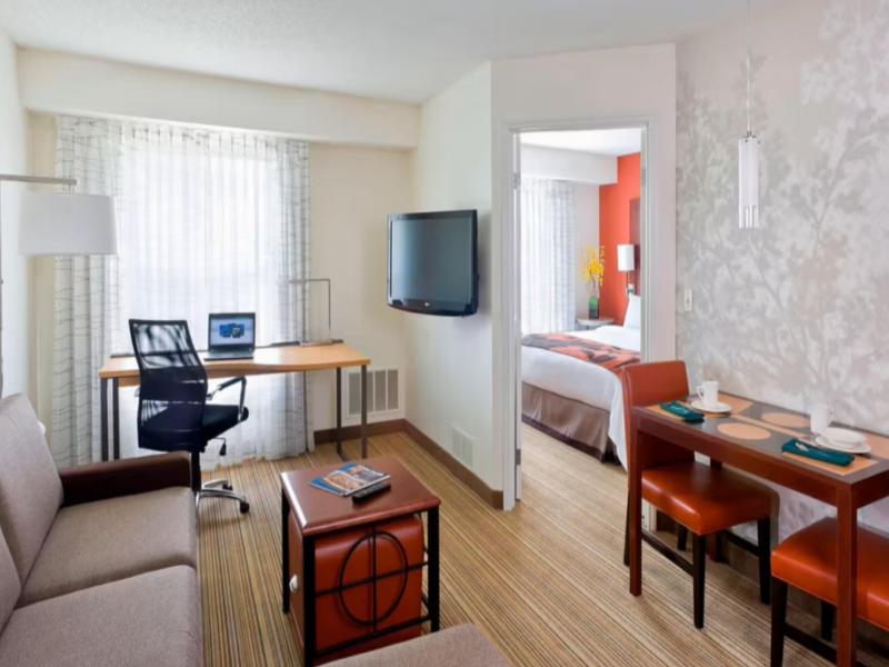 Primestay Extended Suites by IHG image