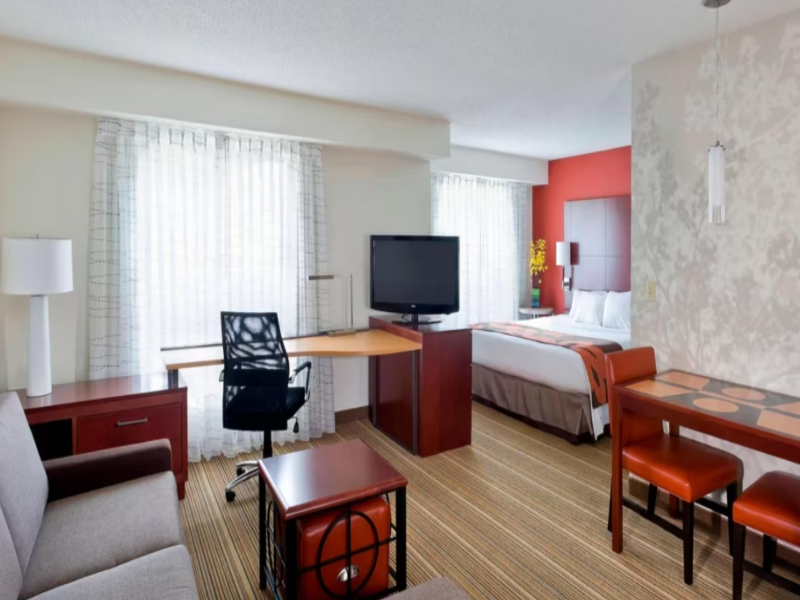 Primestay Extended Suites by IHG image