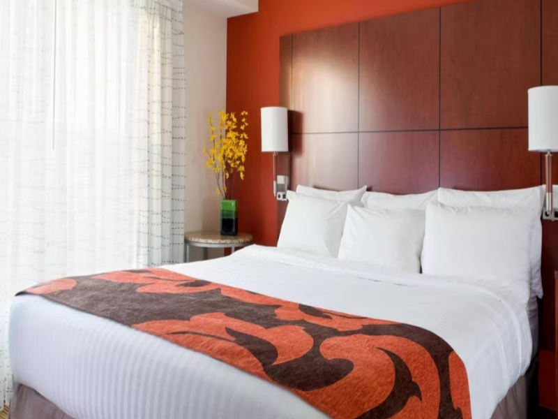 Primestay Extended Suites by IHG image