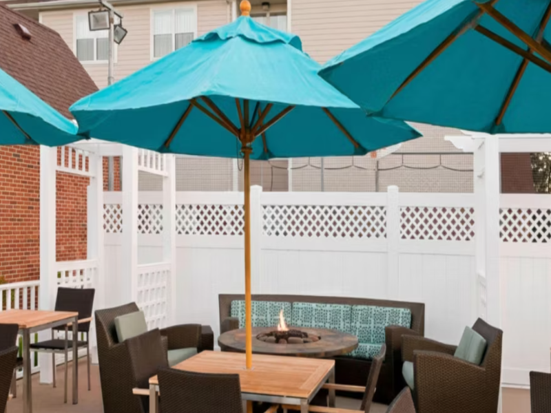 Primestay Extended Suites by IHG image