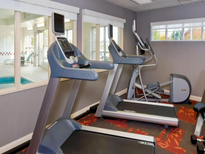 Primestay Extended Suites by IHG image