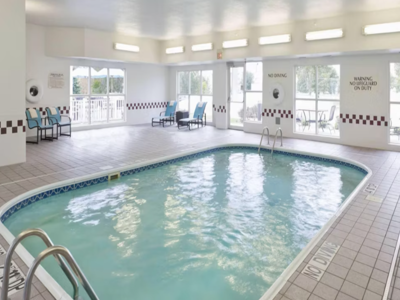 Primestay Extended Suites by IHG image