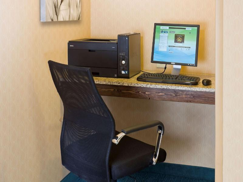Primestay Extended Suites by IHG image