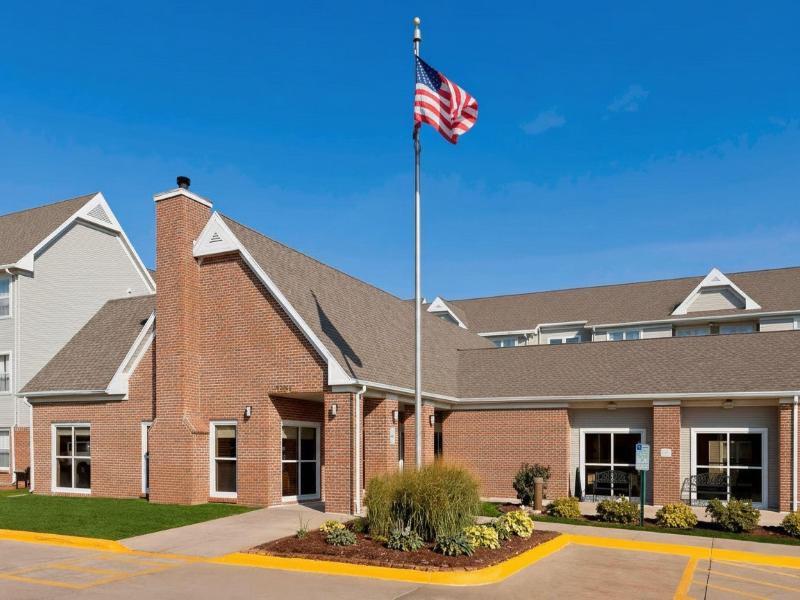 Primestay Extended Suites by IHG image