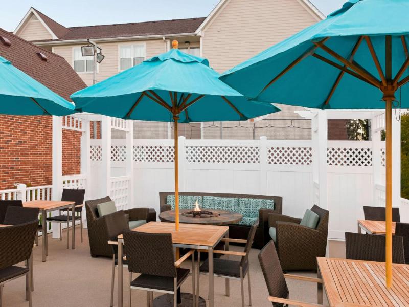 Primestay Extended Suites by IHG image