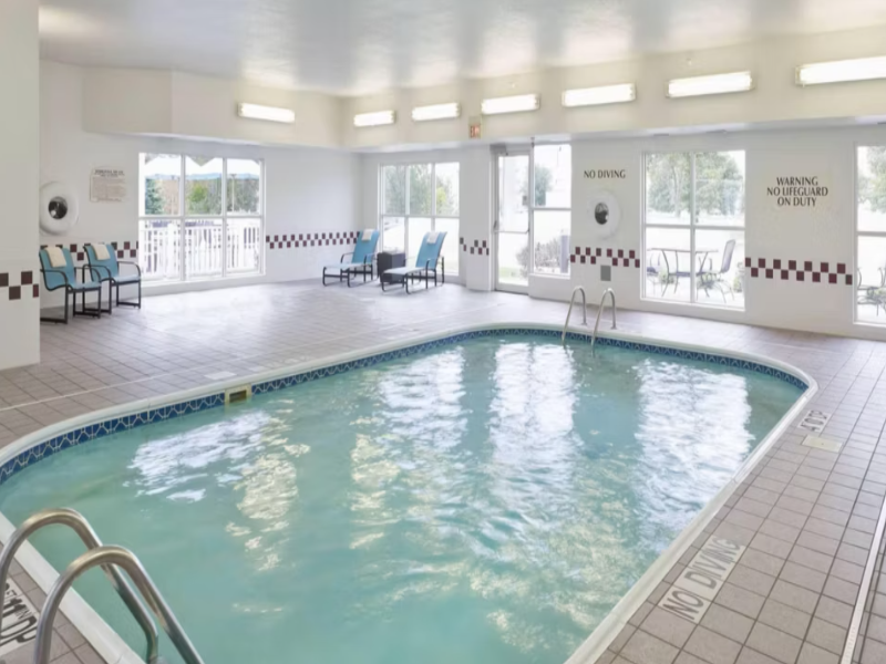 Primestay Extended Suites by IHG image