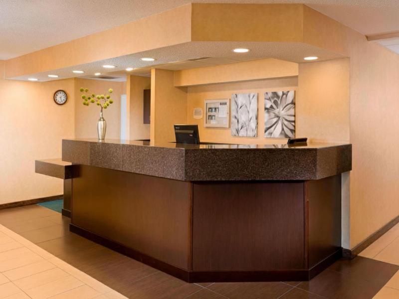 Primestay Extended Suites by IHG image