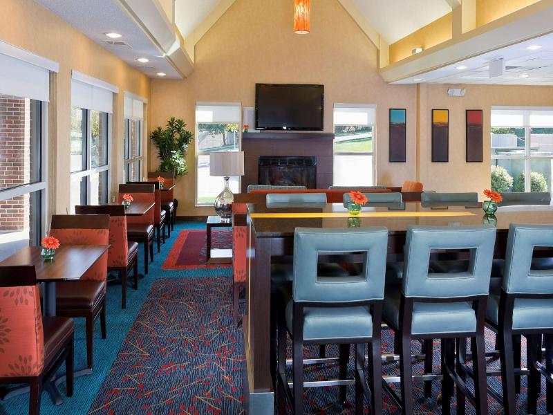 Primestay Extended Suites by IHG image