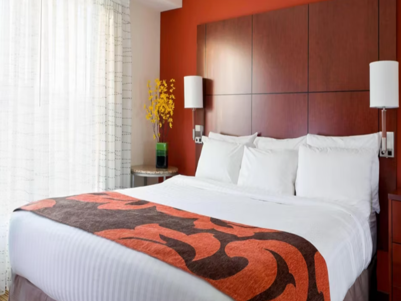 Primestay Extended Suites by IHG image
