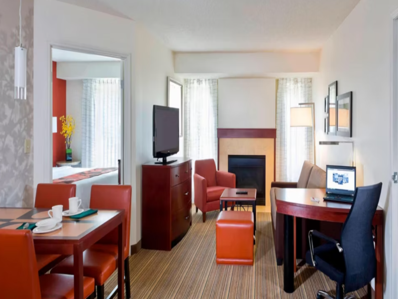 Primestay Extended Suites by IHG image