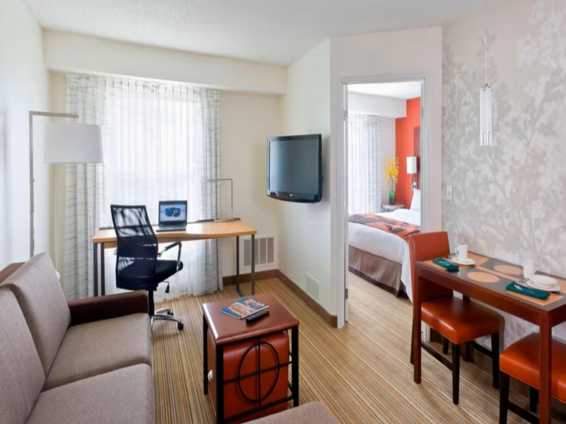 Primestay Extended Suites by IHG image