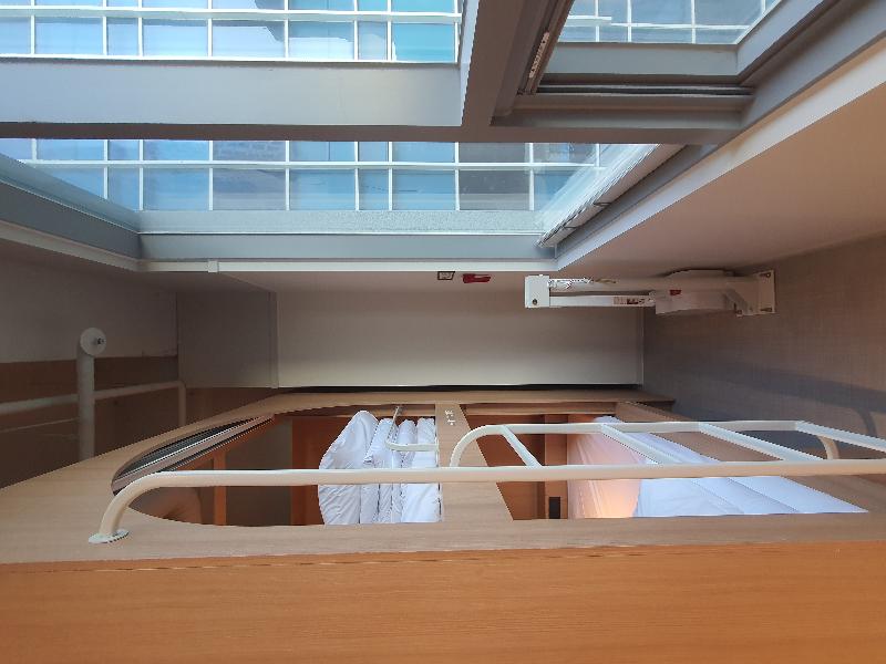 Haeundae Marine Capsule Hotel & Spa image