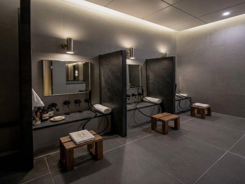 Haeundae Marine Capsule Hotel & Spa image