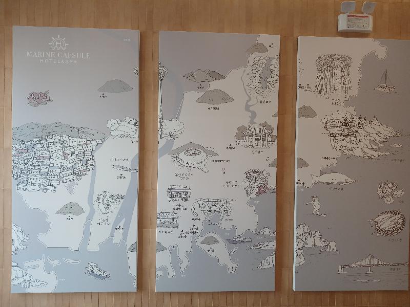 Haeundae Marine Capsule Hotel & Spa image
