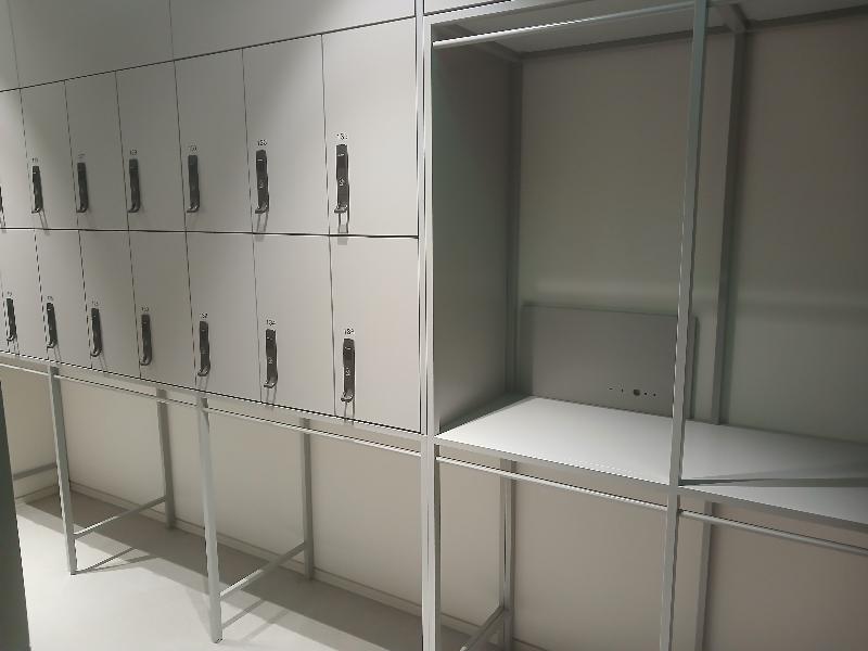 Haeundae Marine Capsule Hotel & Spa image