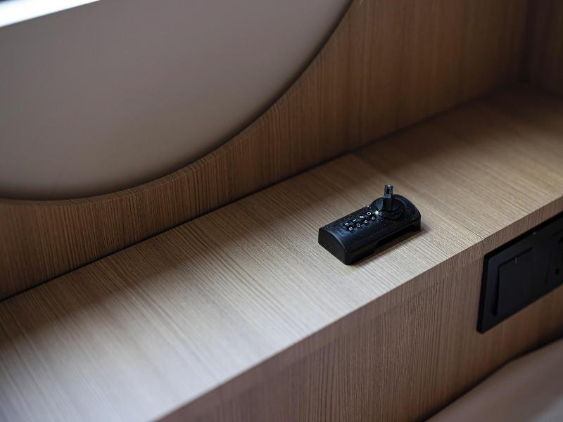 Haeundae Marine Capsule Hotel & Spa image