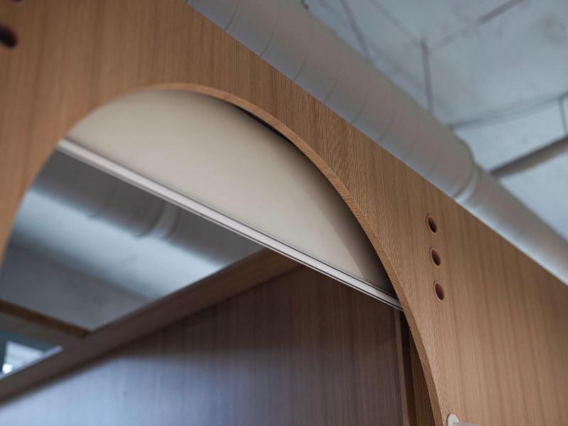 Haeundae Marine Capsule Hotel & Spa image