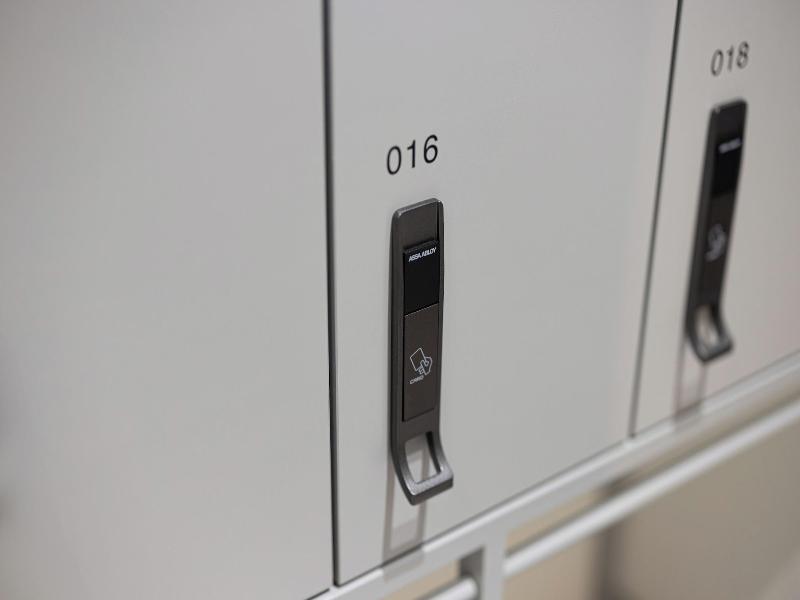 Haeundae Marine Capsule Hotel & Spa image
