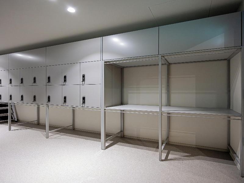 Haeundae Marine Capsule Hotel & Spa image