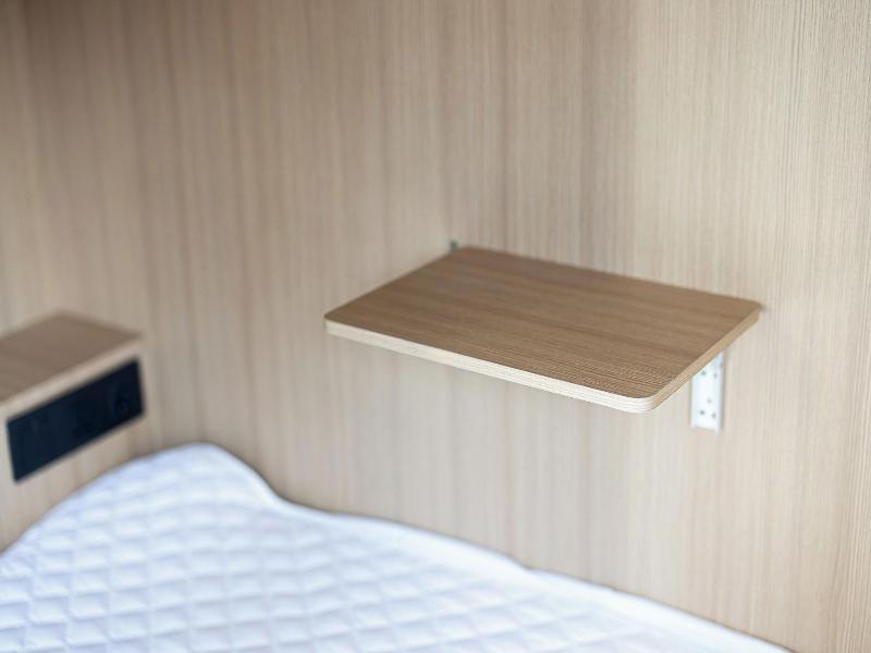 Haeundae Marine Capsule Hotel & Spa image