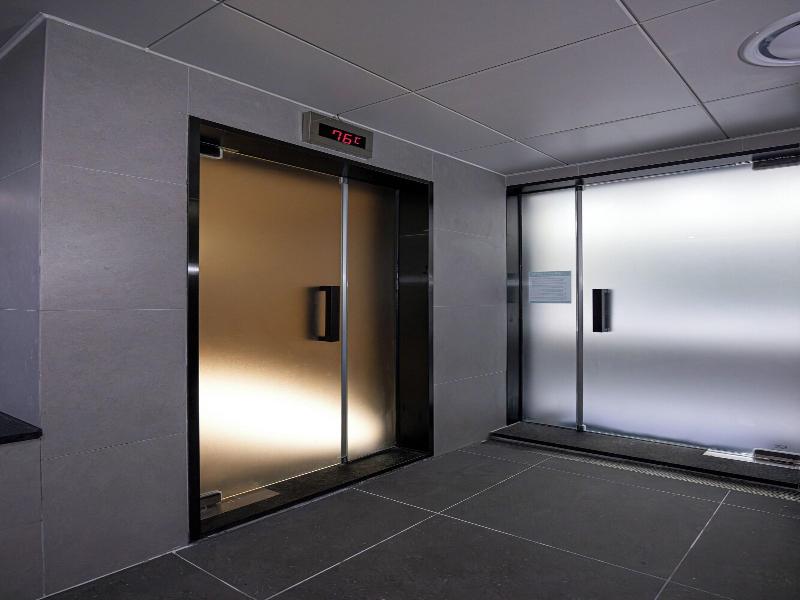 Haeundae Marine Capsule Hotel & Spa image