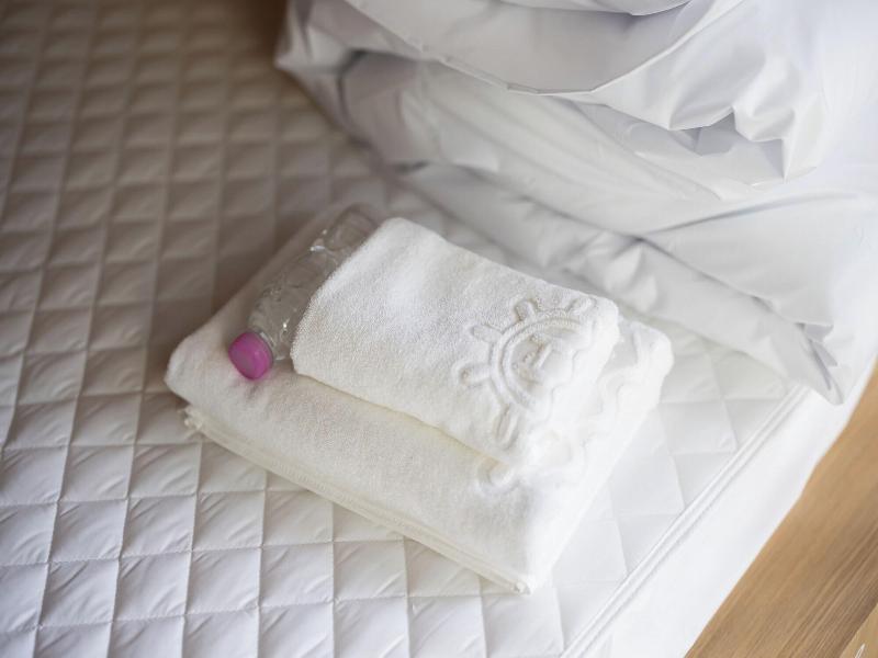 Haeundae Marine Capsule Hotel & Spa image