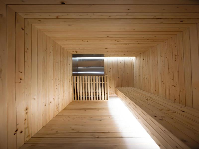 Haeundae Marine Capsule Hotel & Spa image
