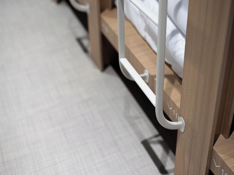 Haeundae Marine Capsule Hotel & Spa image
