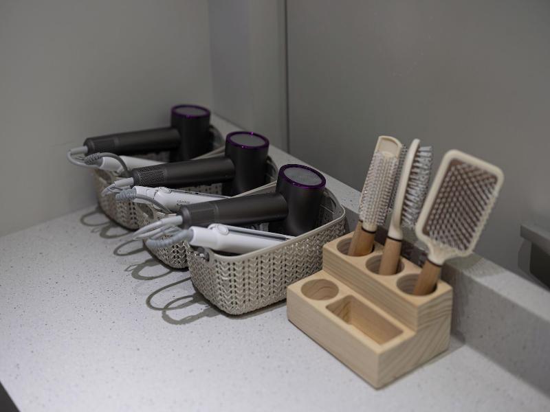 Haeundae Marine Capsule Hotel & Spa image