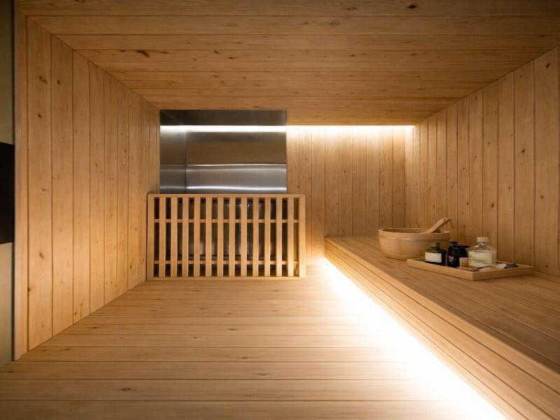 Haeundae Marine Capsule Hotel & Spa image