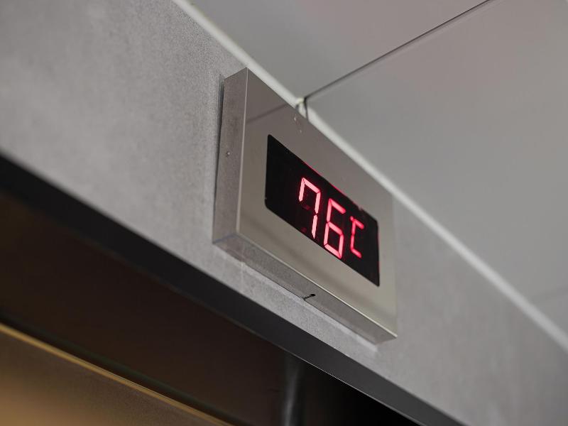 Haeundae Marine Capsule Hotel & Spa image