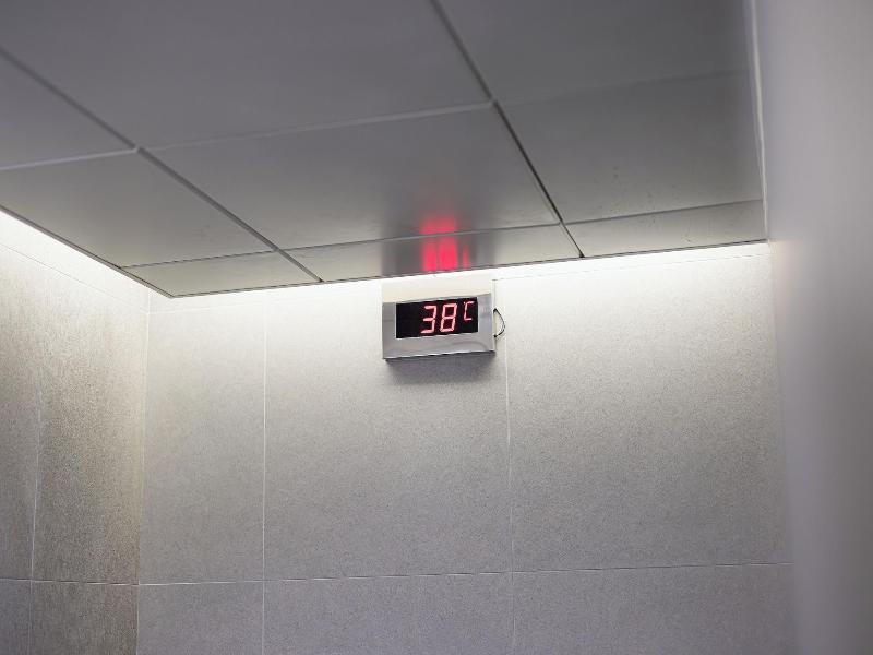 Haeundae Marine Capsule Hotel & Spa image