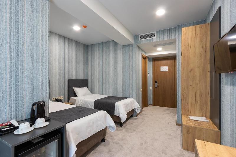 Hotel Flames image