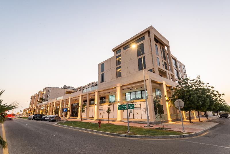 Crowne Plaza Al Jubail by IHG